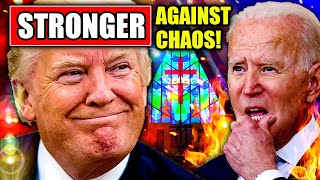 How CHRISTIANS Can Thrive Amidst Coming Collapse!