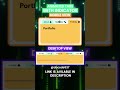 🔥 Magic Navigation Menu with Smooth GSAP Tab Animation | HTML, CSS & JavaScript #webdevelopment