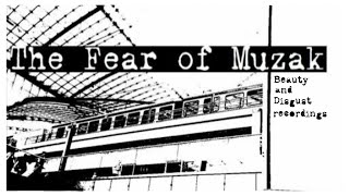 The Fear of Muzak - Food #postpunk #indieband