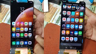 Huawei Y9 Prime 2019 Restoration Touch Glass | Rebuild Broken Phone | Restoration Destroyed Phone