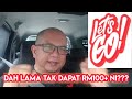 GrabCar JustGrab VLOG AKU LET'S GO!!! | DAH LAMA TAK DAPAT RM100+??? |  #grab #justgrab #grabdriver