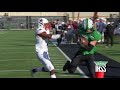 coppell vs southlake carroll 2018 football highlights