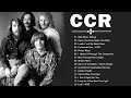 CCR Greatest Hits (Full Album) Best Songs of CCR (HQ)