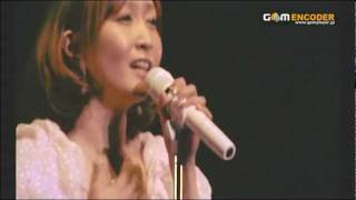 KOKIA 2009　花