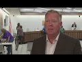 Salary bump contract for FWCS teachers presented to Board of Trustees