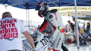 CSBK Dalton Timmis Insurance Superpole - Rounds 5 \u0026 6