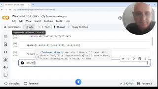 Python Implementation of Differential Evolution Algorithm | Global Optimization Tutorial