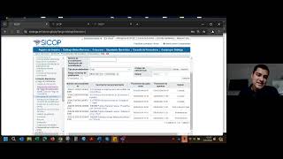 Webinar: Mejoras implementadas en SICOP