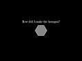Making a hexagon with CSS