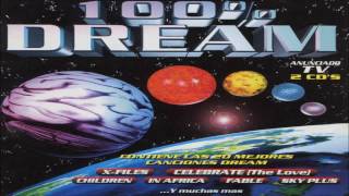 100% Dream Megamix