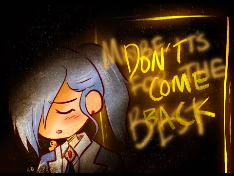Remnants of Pain and Despair by AG Nonsuch (RWBY Comic Dubs)