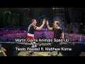 Martin Garrix Animals Sped Up x Tiesto Wasted ft. Matthew Koma ( Mix/Edit by me | Enonx )