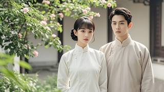 【FULL】He Bought a Wife to Humble Her. Instead, He Became the Most Humbled Man in Shanghai#minidrama