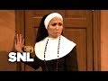 Besos Y Lagrimas: Josefina - SNL