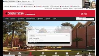 Interlibrary Loan: Articles