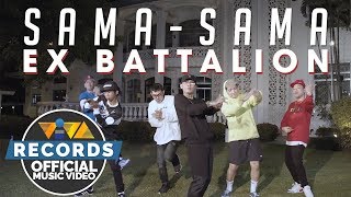 Sama-sama — Ex Battalion  Sons Sons Of Nanay Sabel Ost Official Music Video