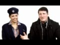 Tony Hadley joins British Airways for Comic Relief