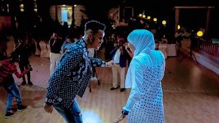 HAKUUL IYO BOQORADA STYLKA BEST DANCE SOO DHAWEYNTII HAKUUL MUQDISHO