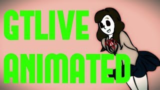 GTLive Animated: Matty Patty!