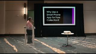 Touchless Fare Collection and Huntsville's Token Transit