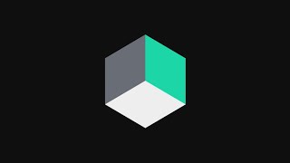 Build An Interactive 3D Cube With HTML/CSS & Javascript Quick And Easy.