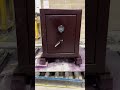 seeking a small safe with big protection