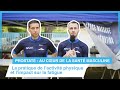 🔵 Movember | La pratique de l’activité physique a un impact positif sur la fatigue du patient