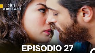 Série Madrugador Episódio 27 (Dublagem em Português)