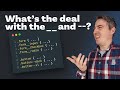 Why I use the BEM naming convention for my CSS