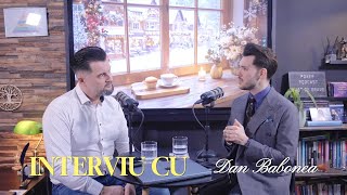 Interviu cu Dan Babonea - The Label