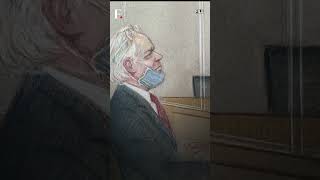 WikiLeaks Founder Julian Assange Freed From UK Prison | Subscribe to Firstpost