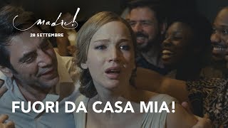 Madre! | Fuori da casa mia! Spot HD | Paramount Pictures 2017