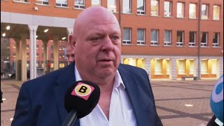 Peter Gillis lijkt hard op weg om de armste man van Nederland te worden, schulden enorm opgelopen!