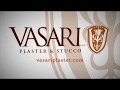 Vasari Plaster - The Ultimate Wall Finish For Your Home