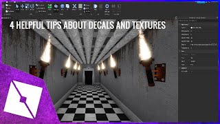 How To Add Textures 3 Min Gfx Roblox Tutorial 6