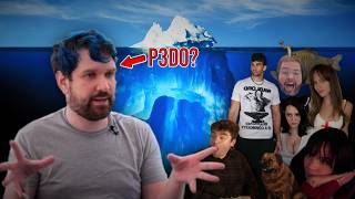 The Destiny Iceberg, Explained