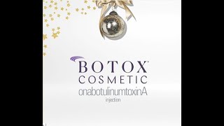 Botox Cosmetic - What is Botox - Toronto, Ontario