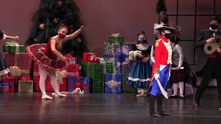 The Nutcracker 2020 HD