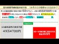 【高年齢雇用継続基本給付金】申請が必要で、60歳から最大5年間もらえます。給付金の対象者、給付額の計算についてわかりやすく解説