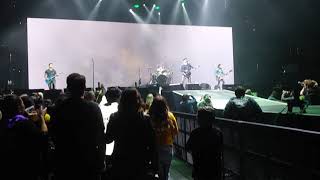 Fall Out Boy at Honda Center