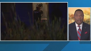 Montgomery County Police arrested man wanted for killing his wife