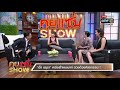 คุยแซ่บshow สาวสองพันปี