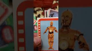 EPISODE #15: THE 80'S MYSTERY BOX REVEALS SETS OF STAR WARS TRADING CARDS!!!!