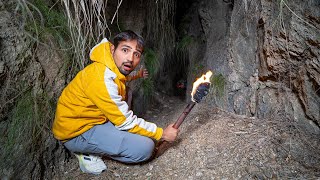हमारे गाँव कि भूतिया सुरंग - Mysterious Tunnel Of Our Village | 100% Real