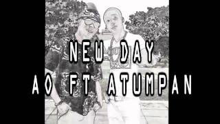 NEW DAY - AO FT ATUMPAN