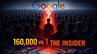 Ex-Google Engineer Convicted of Stealing AI Infrastructure Secrets for Chinese Ventures | True Crime