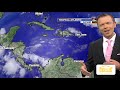 tracking the tropics august 7 morning update