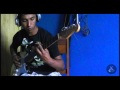 B.y.o.b. - System of a Down - Guitar Cover (Maycon Nunes)