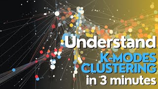 What is K-Modes Clustering in Machine Learning?