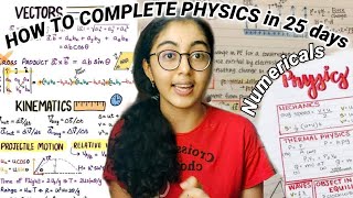 #19 How to score 100/100 in ICSE Class 10 Physics